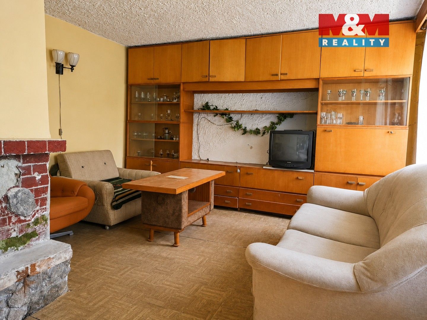 Prodej domu 34 m² - foto 4