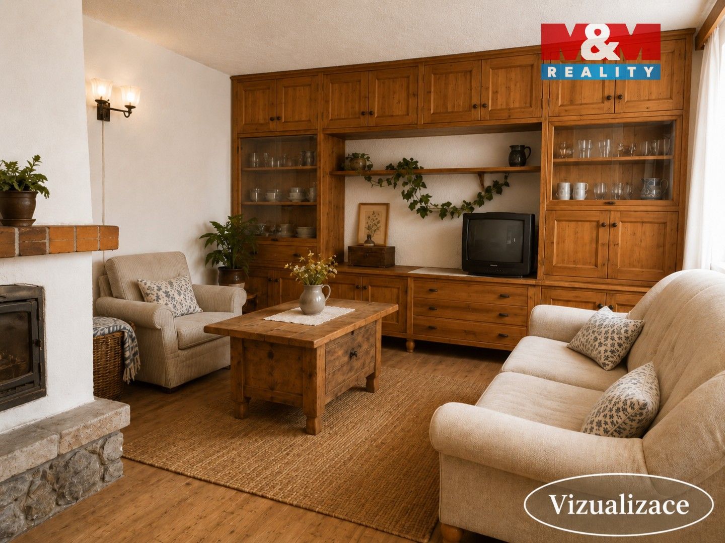 Prodej domu 34 m² - foto 5