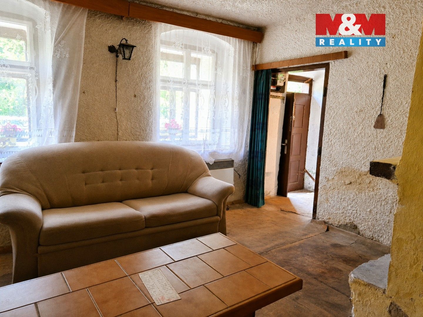 Prodej domu 34 m² - foto 8