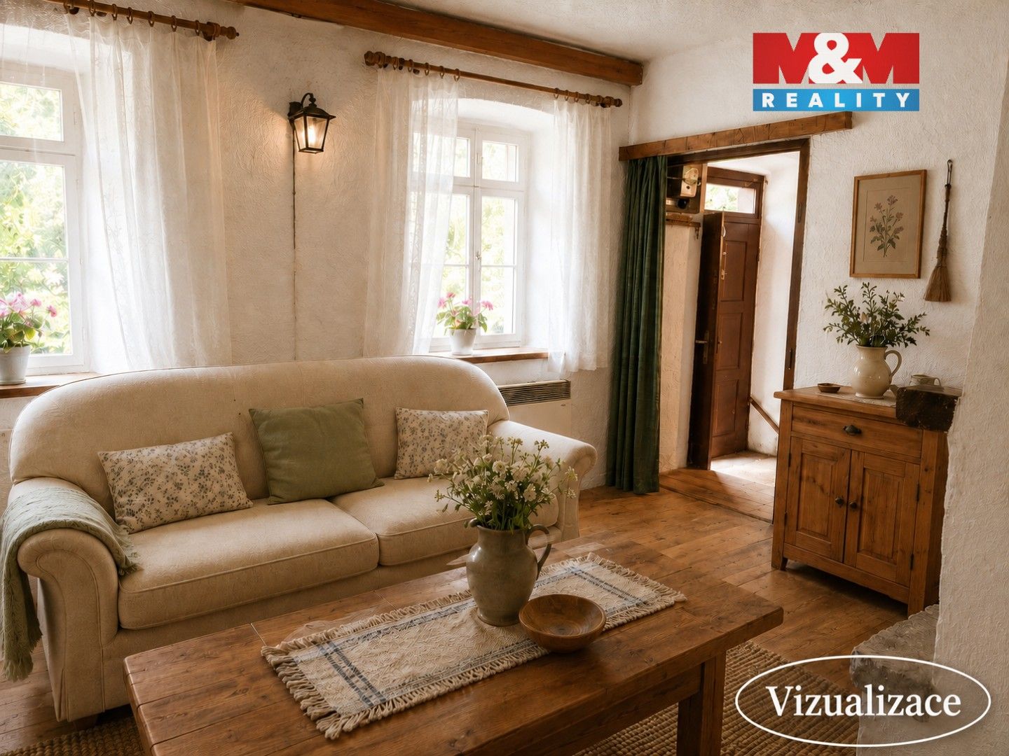 Prodej domu 34 m² - foto 9
