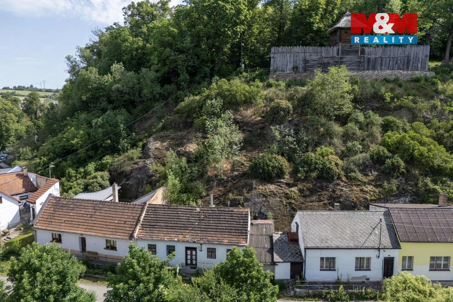 Prodej domu 34 m² - foto 10