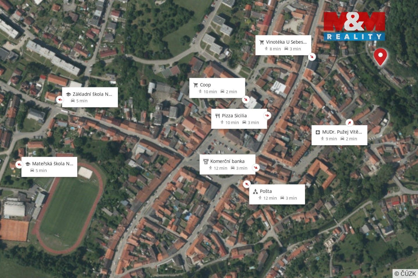 Prodej domu 34 m² - foto 16