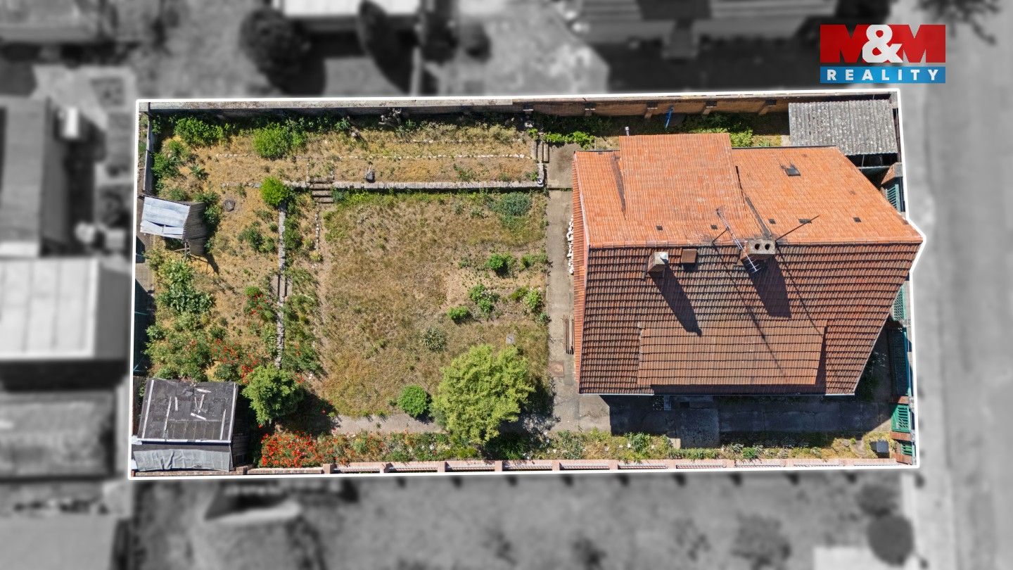 Prodej domu 160 m² - foto 17