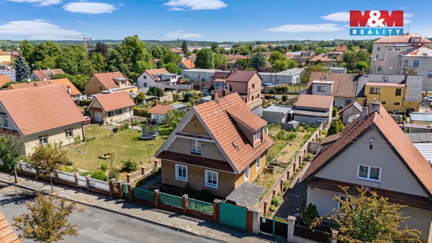 Prodej domu 160 m² - foto 21
