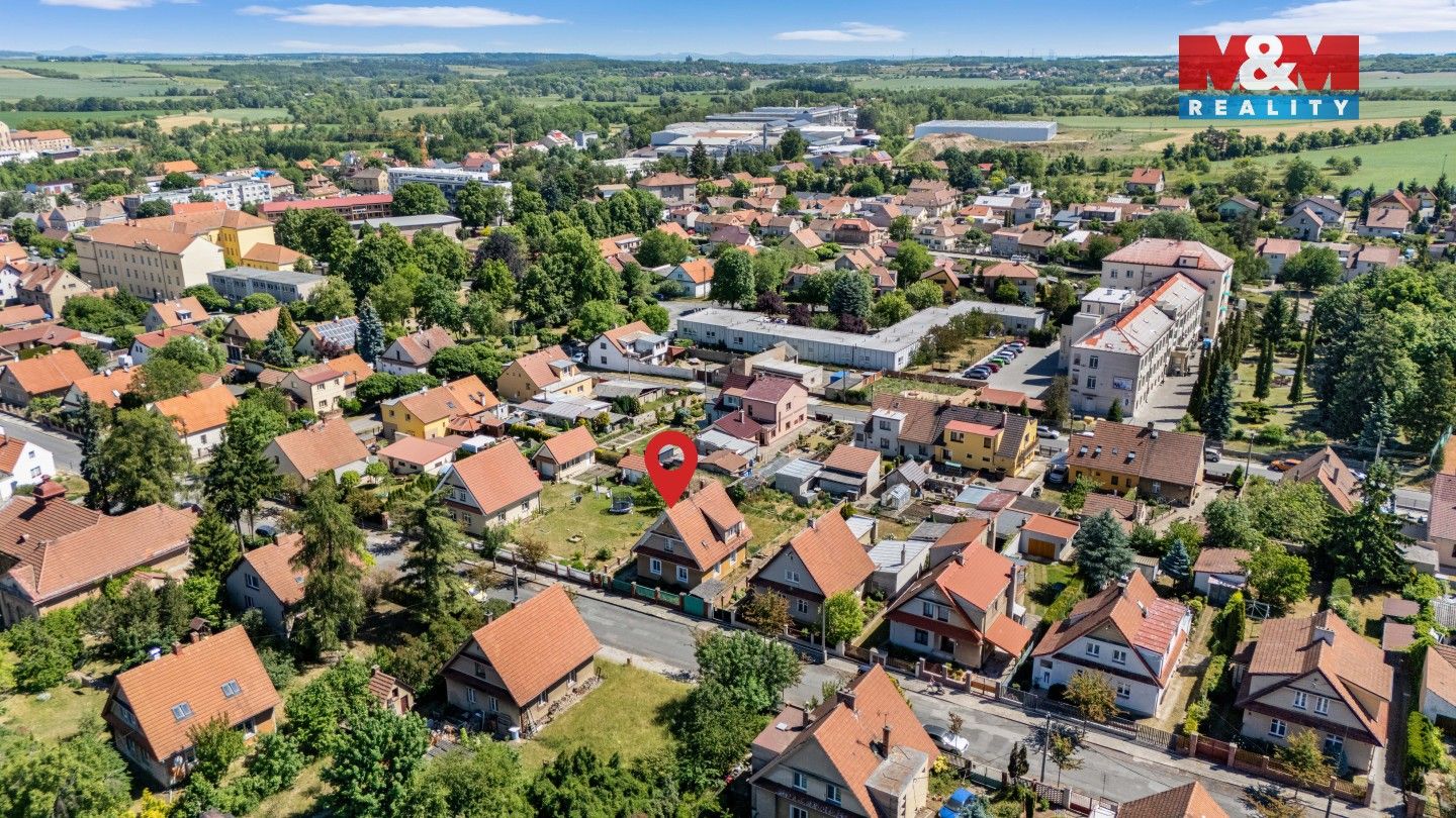 Prodej domu 160 m² - foto 22