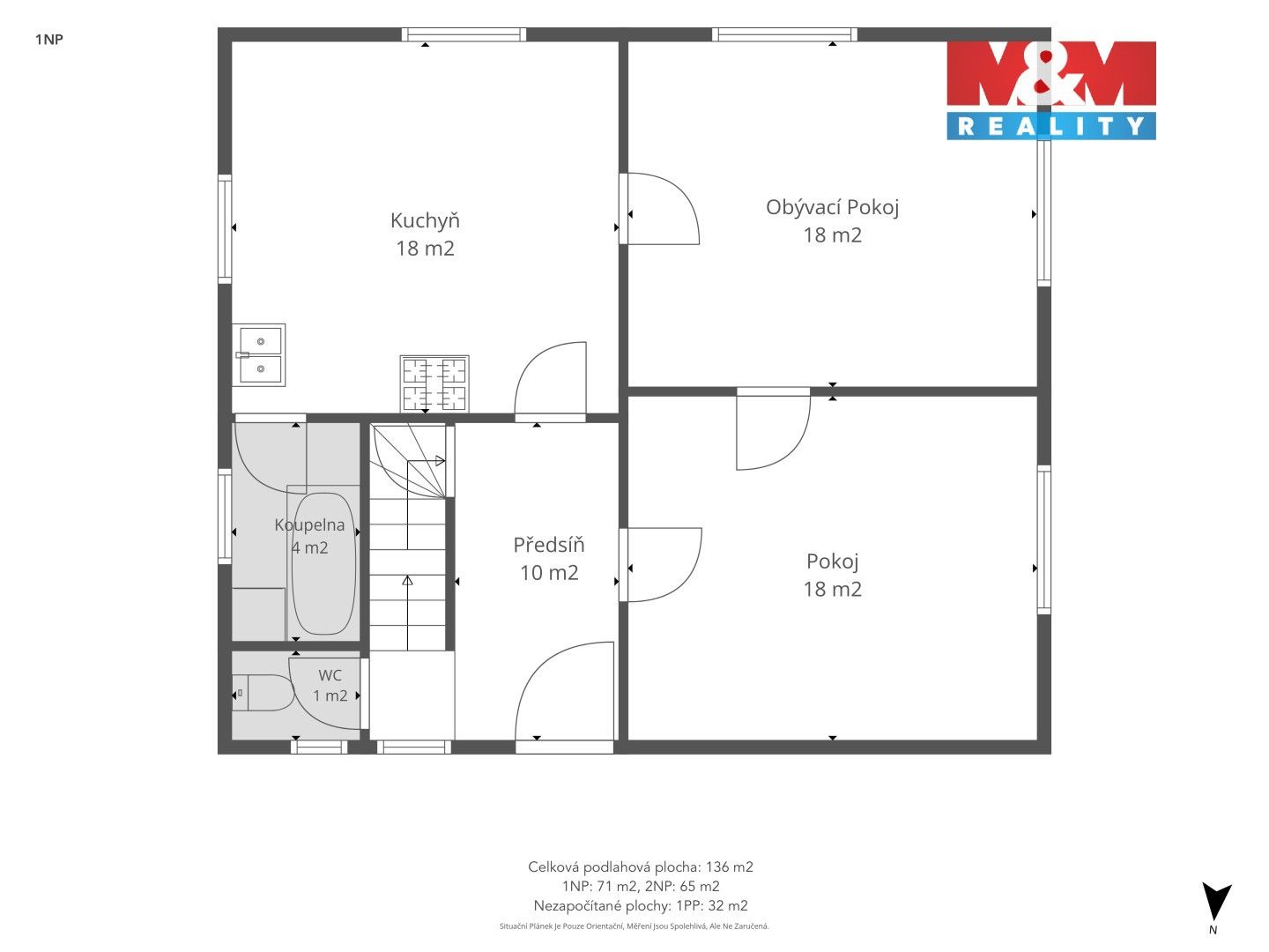 Prodej domu 160 m² - foto 26