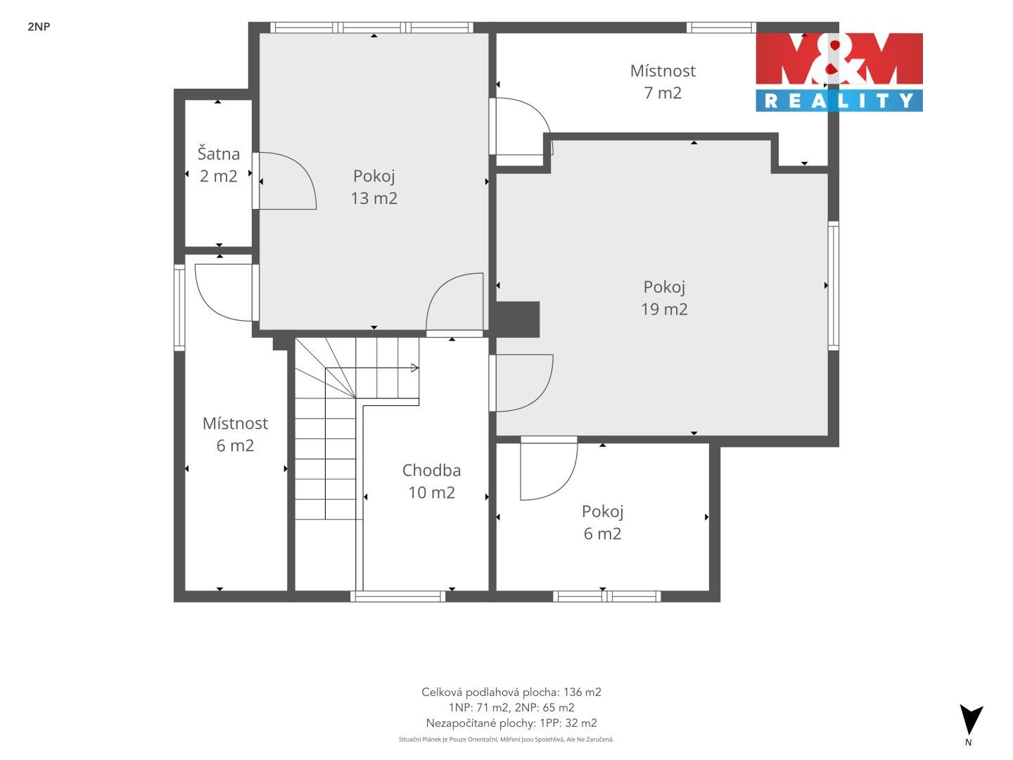 Prodej domu 160 m² - foto 27