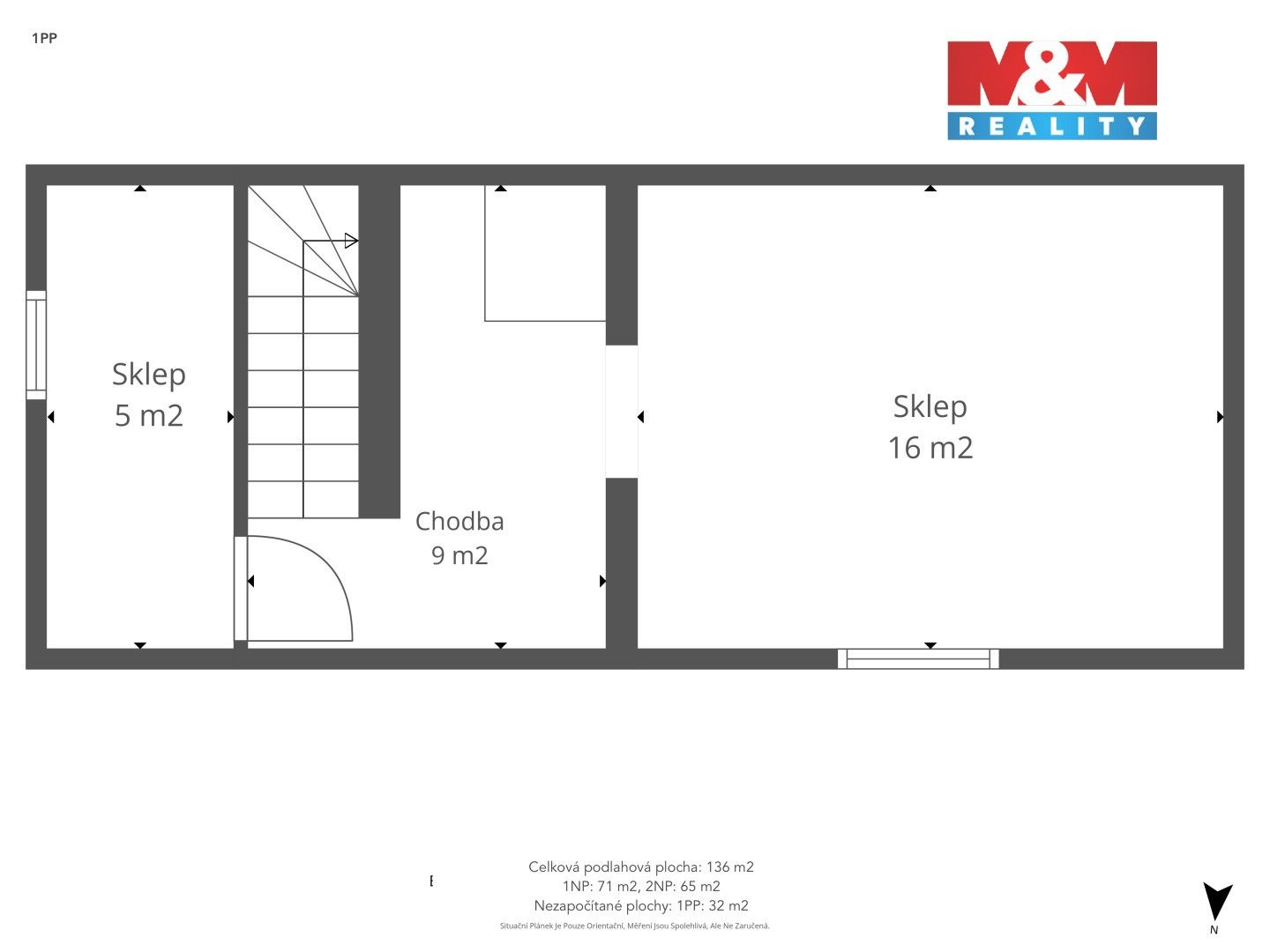 Prodej domu 160 m² - foto 28
