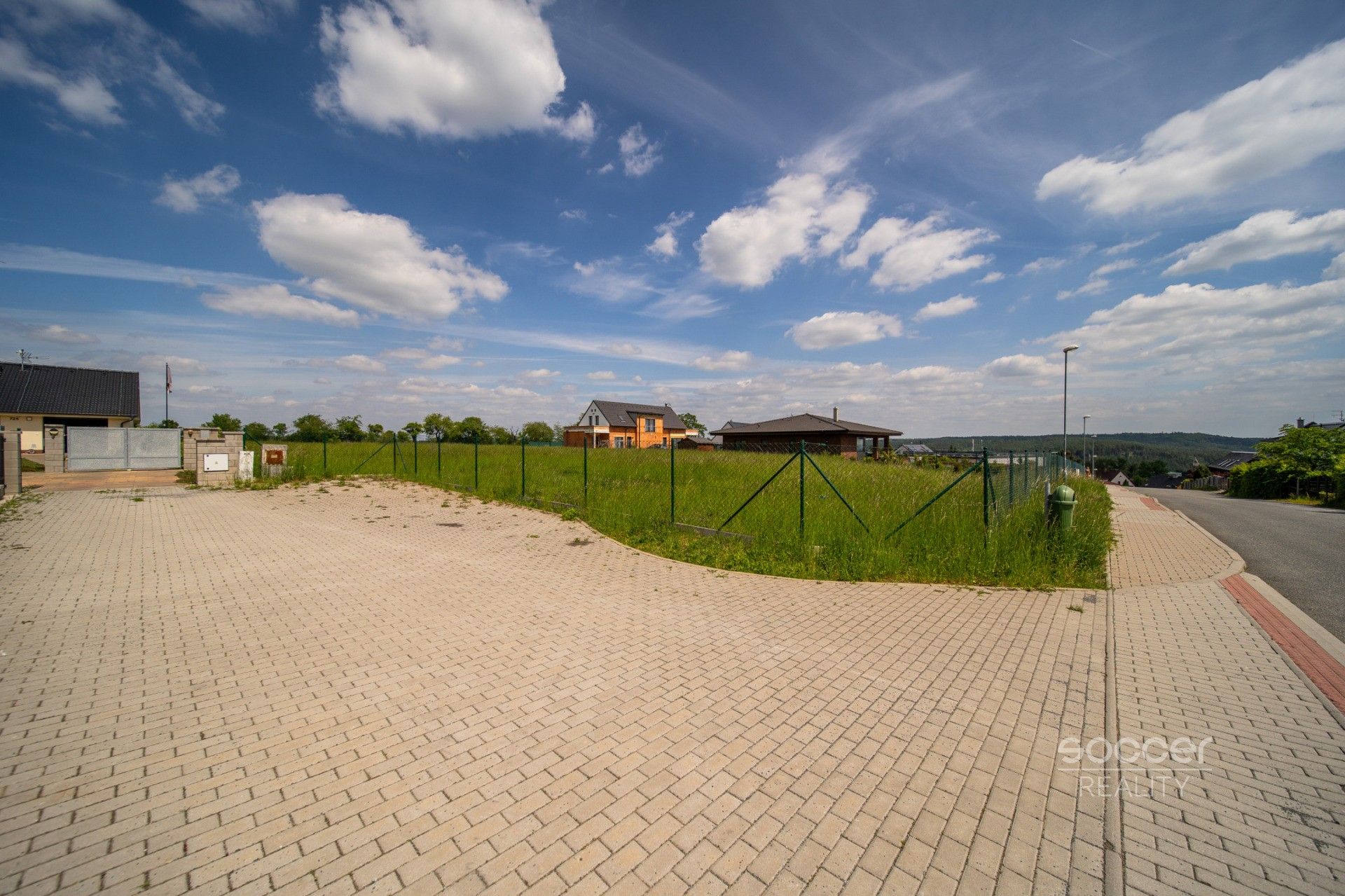 Prodej pozemku 1192 m² - foto 8