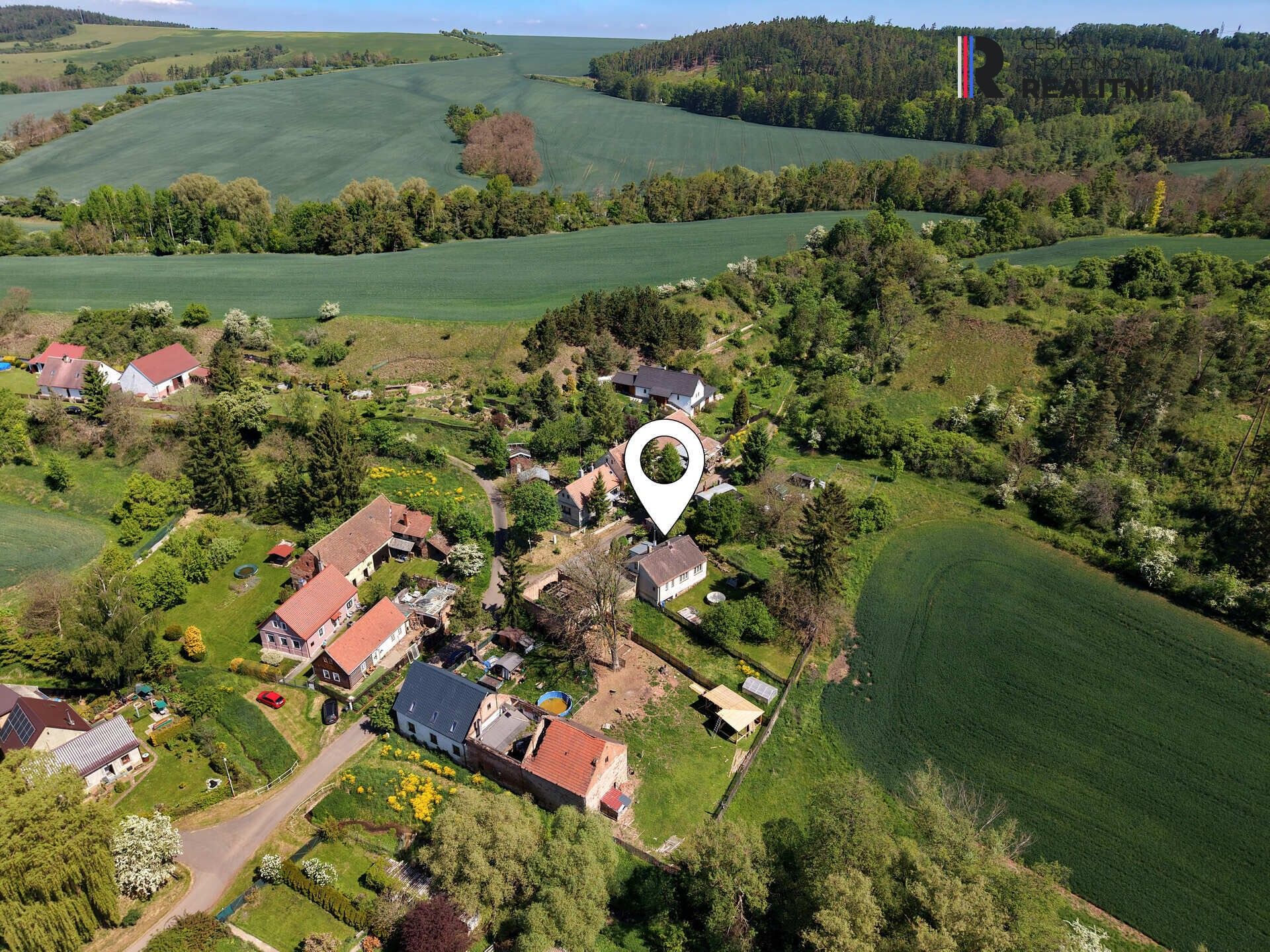 Prodej domu 75 m² - foto 16
