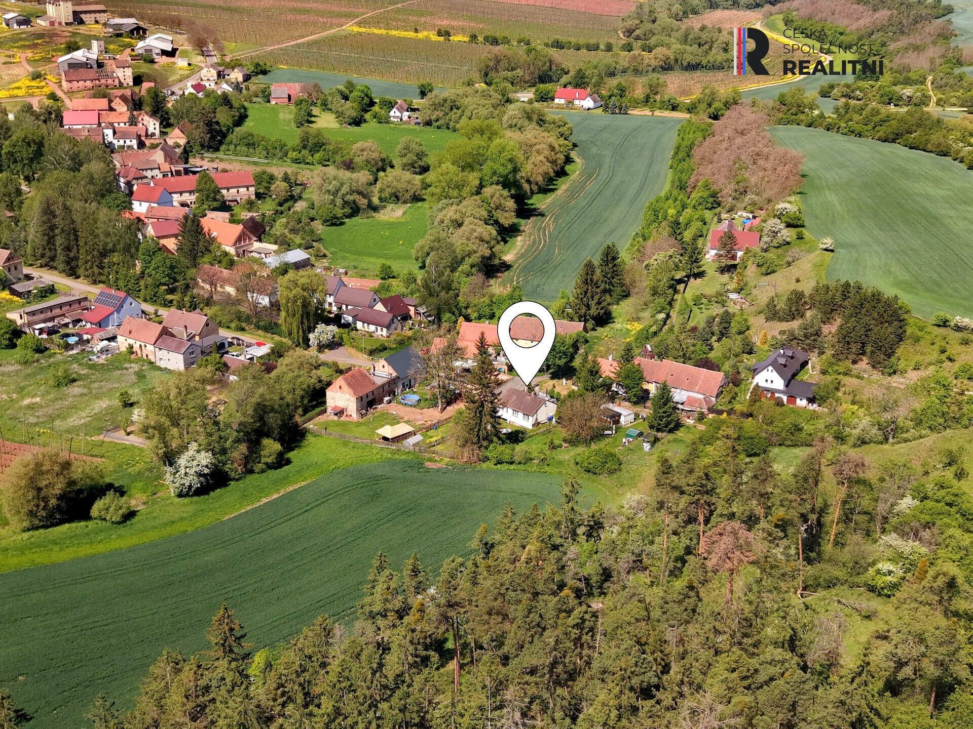 Prodej domu 75 m² - foto 15