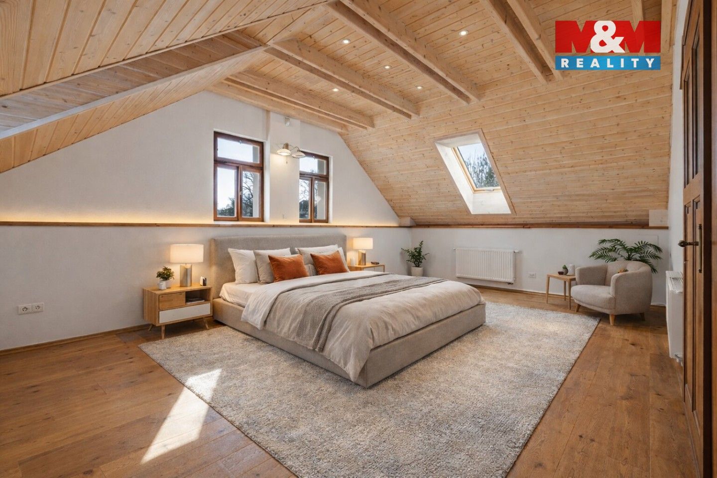 Prodej domu 332 m² - foto 8