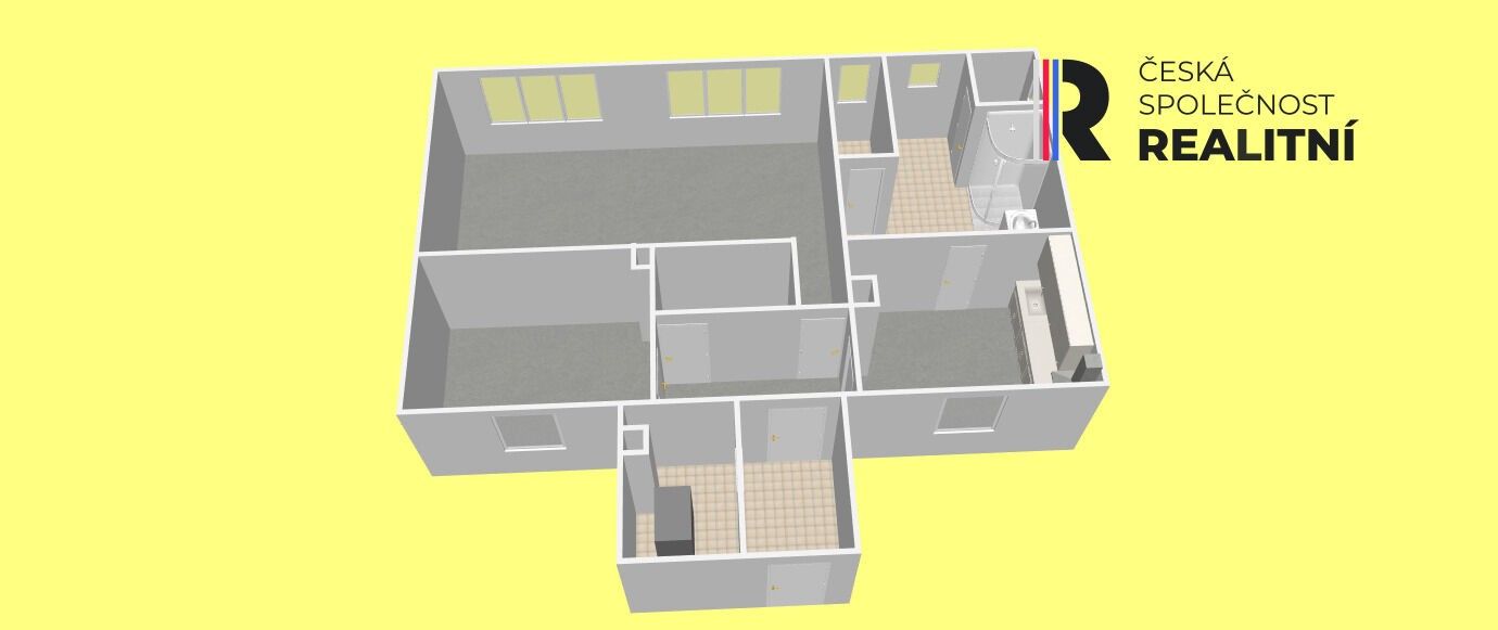 Prodej domu 75 m² - foto 19