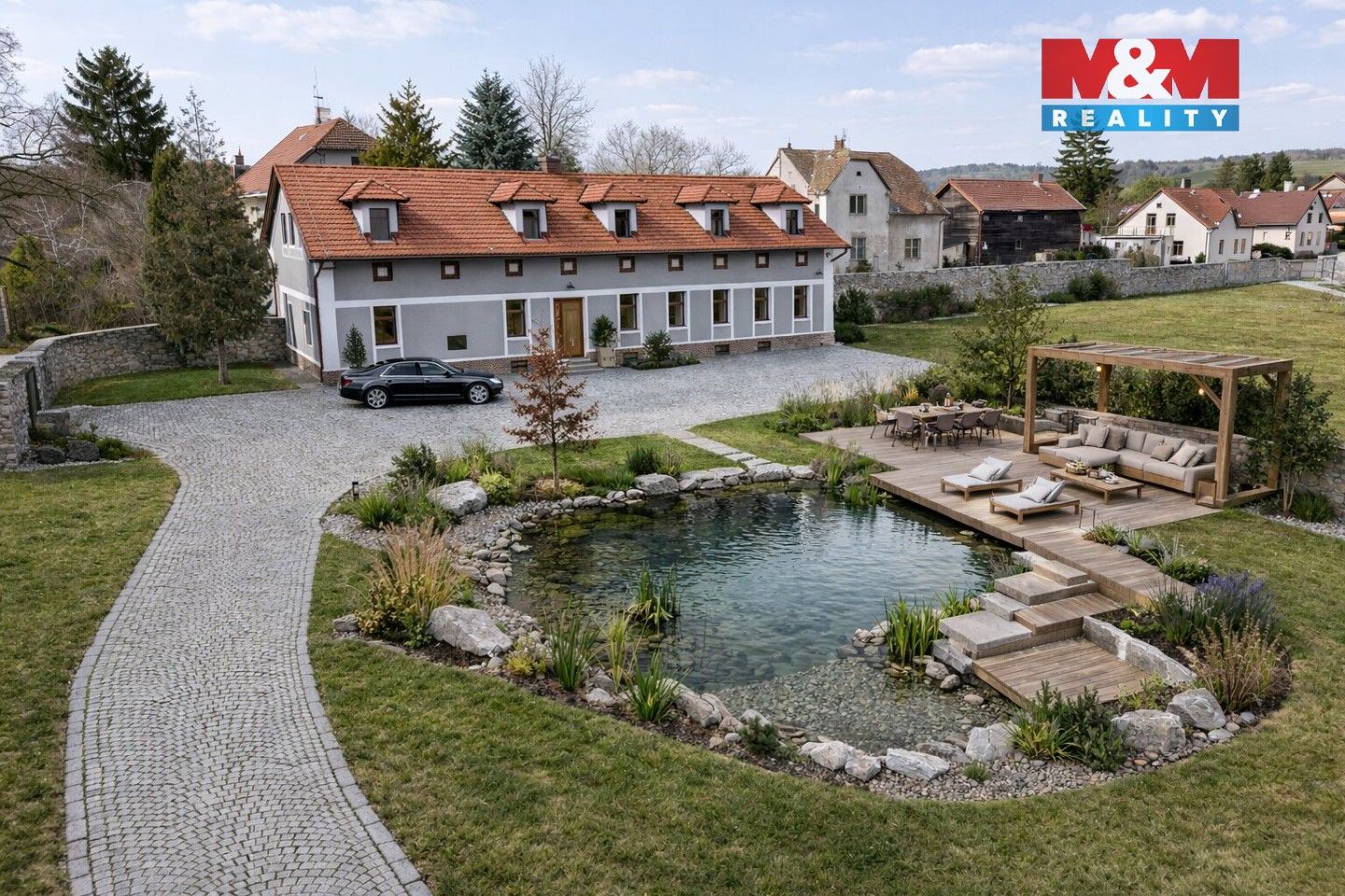Prodej domu 332 m² - foto 23
