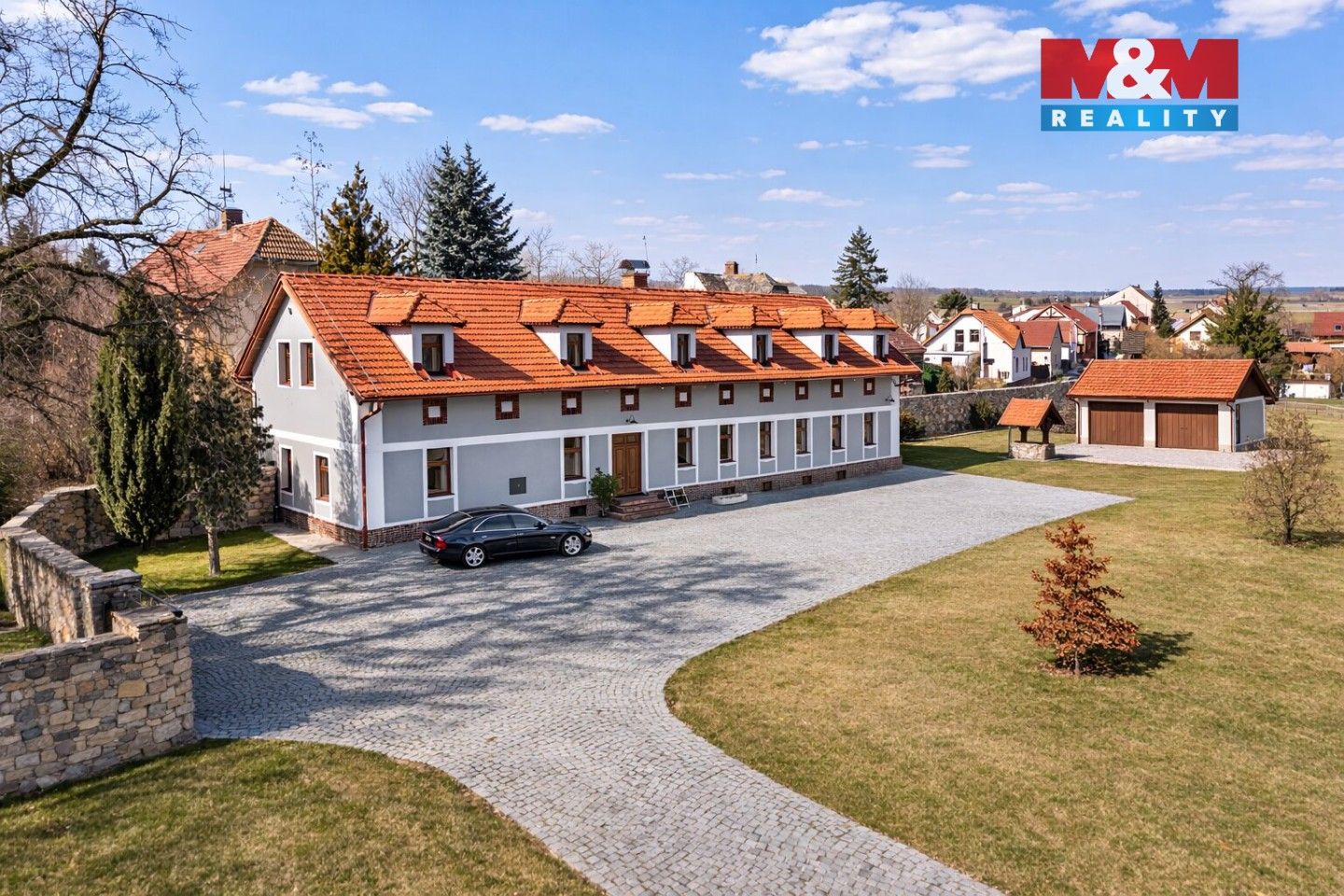 Prodej domu 332 m² - foto 21
