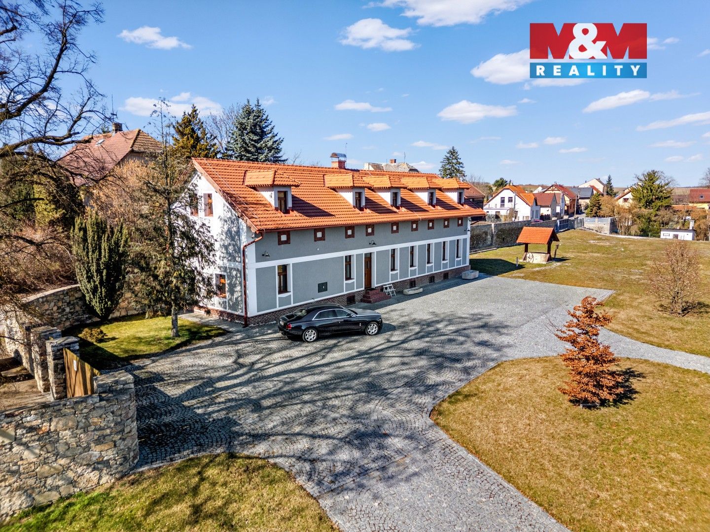 Prodej domu 332 m² - foto 20