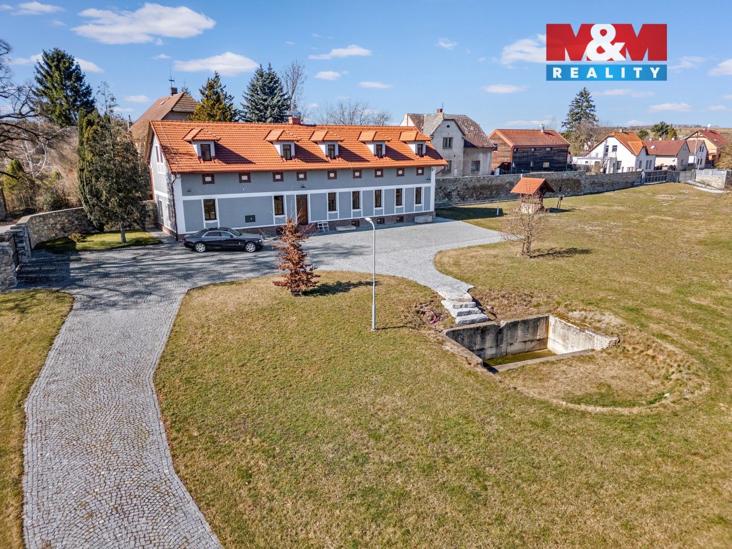 Prodej domu 332 m² - foto 22
