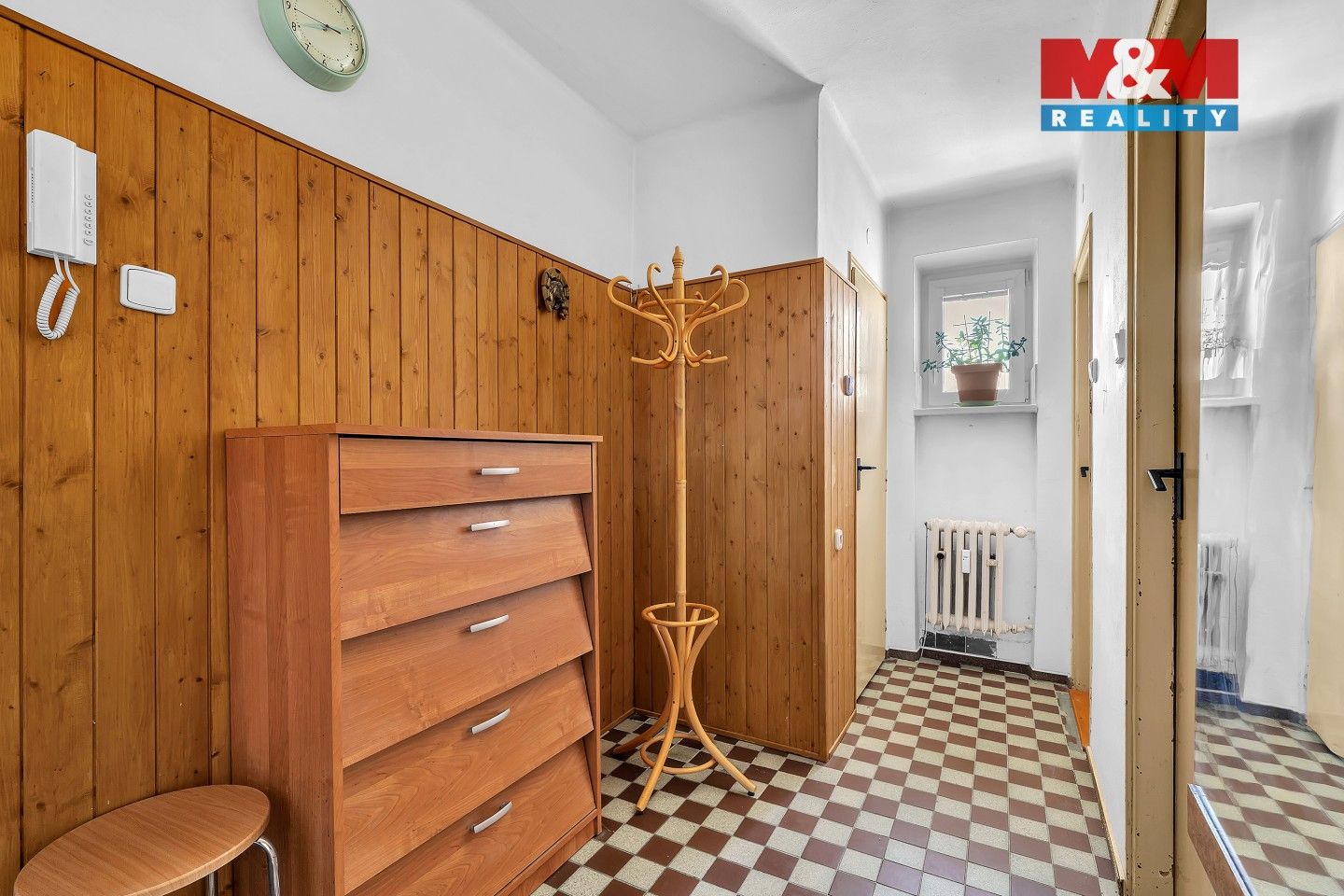 Prodej bytu 2+1 58 m² - foto 5