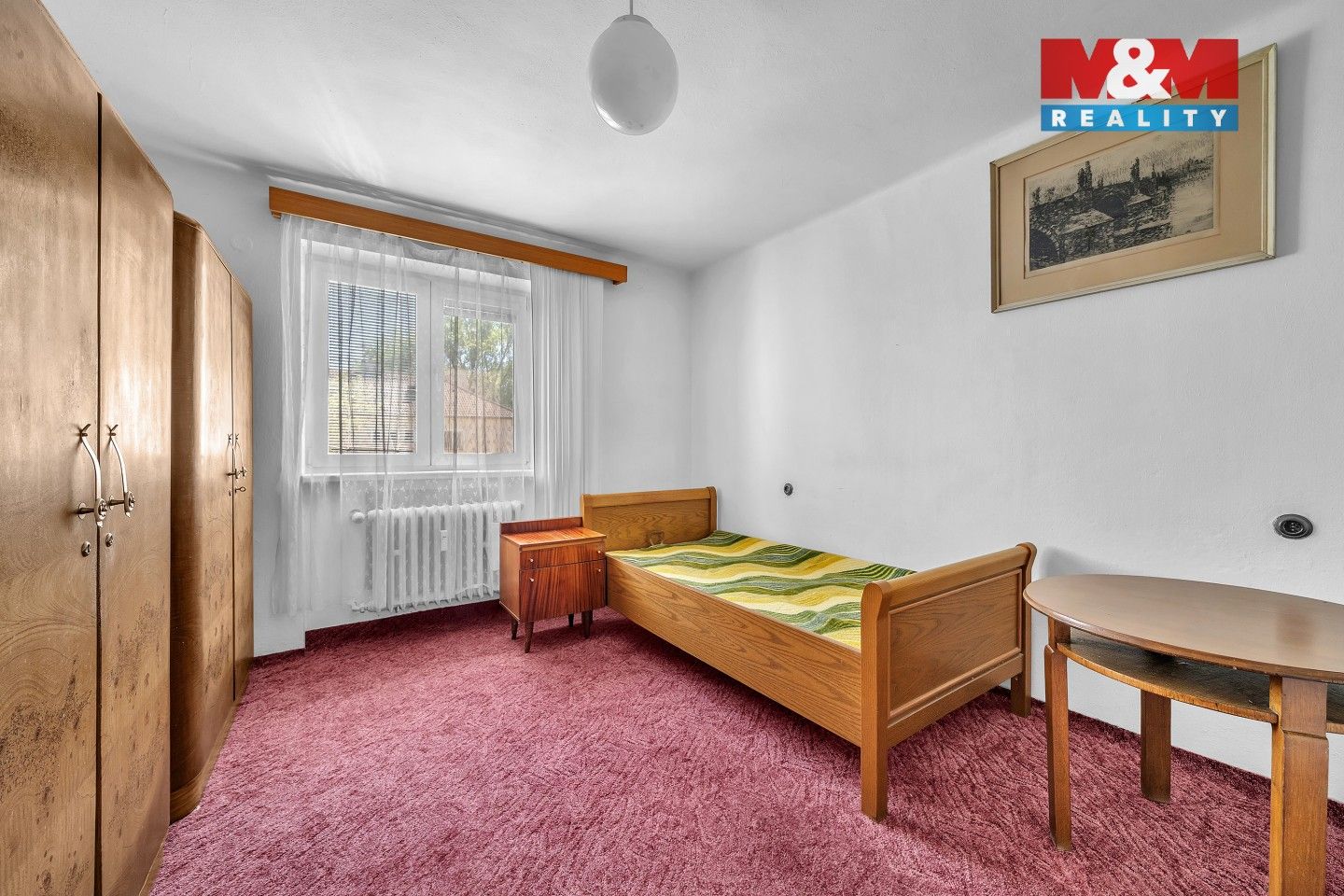 Prodej bytu 2+1 58 m² - foto 4
