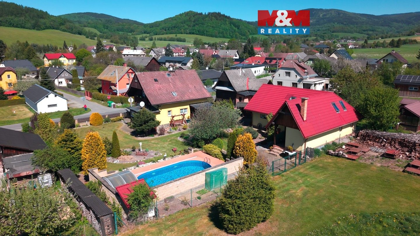 Prodej domu 620 m² - foto 1