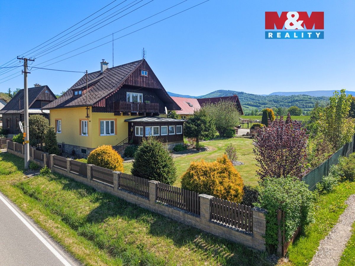 Prodej domu 620 m² - foto 2