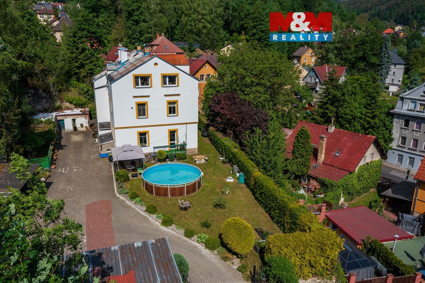 Prodej bytu 4+1 91 m² - foto 1