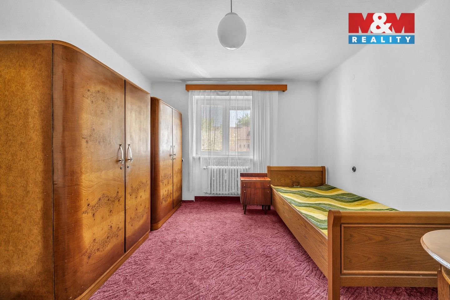 Prodej bytu 2+1 58 m² - foto 11