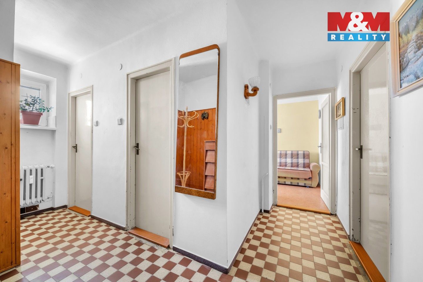Prodej bytu 2+1 58 m² - foto 12