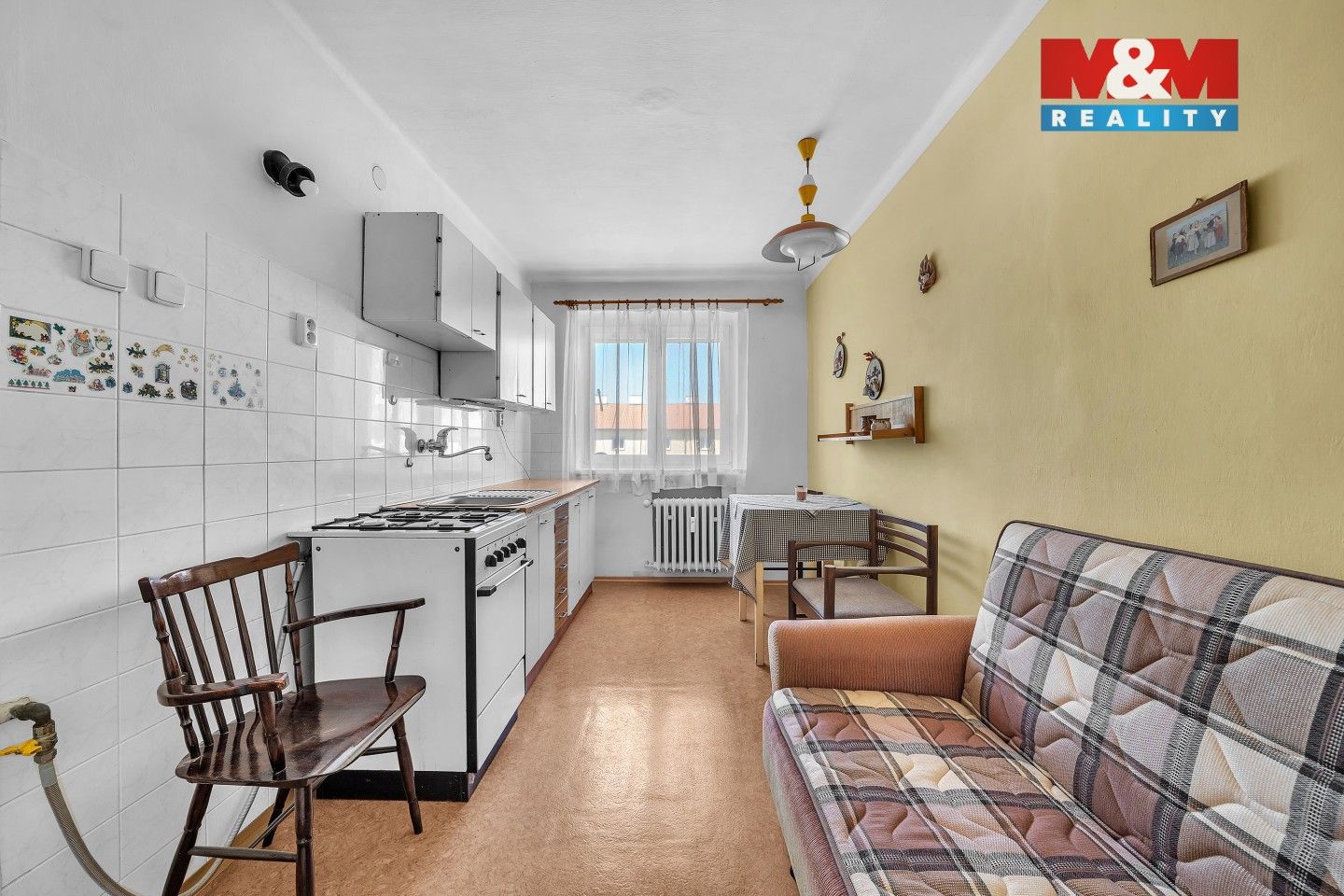 Prodej bytu 2+1 58 m² - foto 14