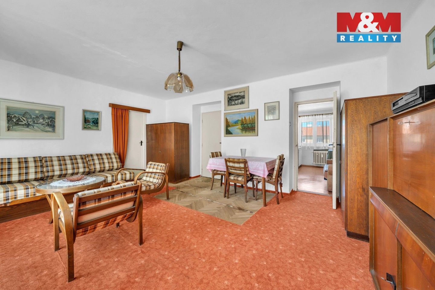 Prodej bytu 2+1 58 m² - foto 15