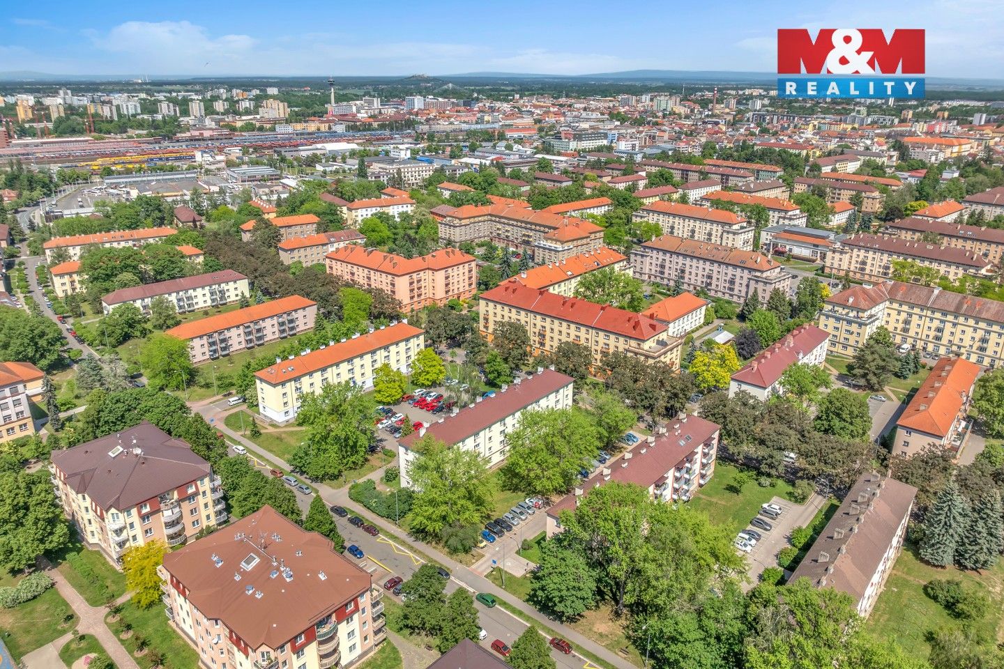 Prodej bytu 2+1 58 m² - foto 13