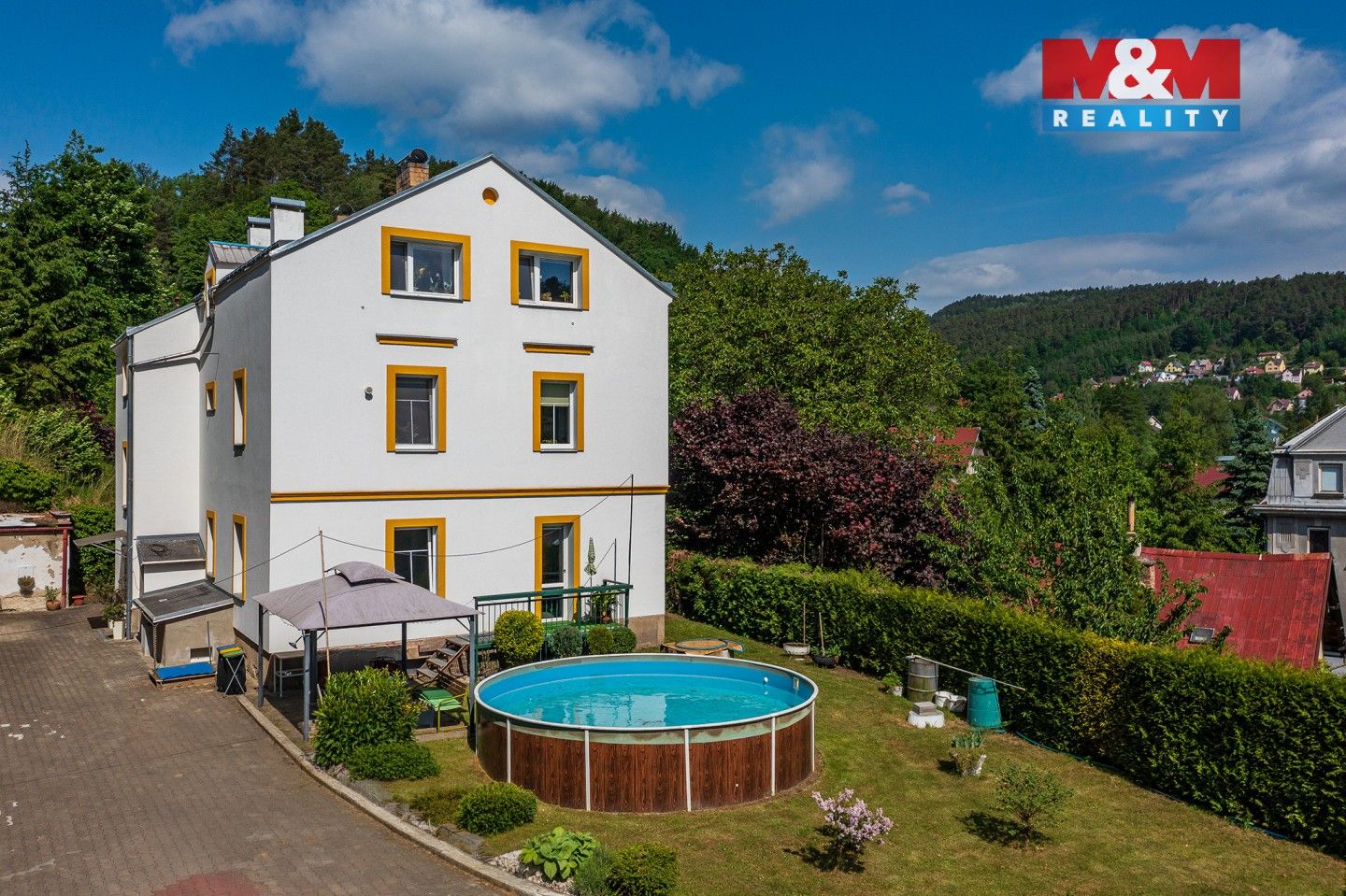 Prodej bytu 4+1 91 m² - foto 16