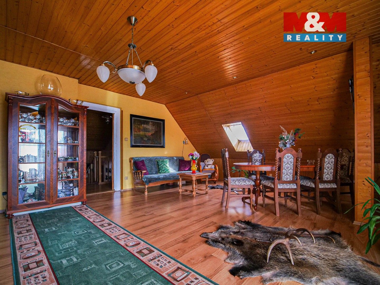 Prodej domu 620 m² - foto 20