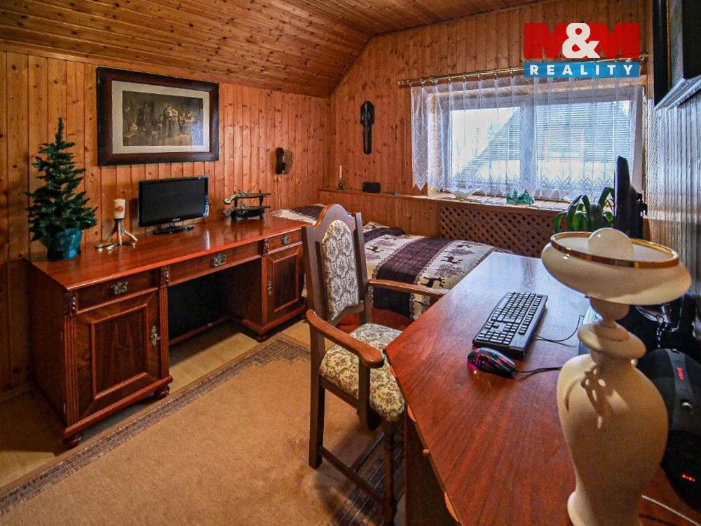 Prodej domu 620 m² - foto 21
