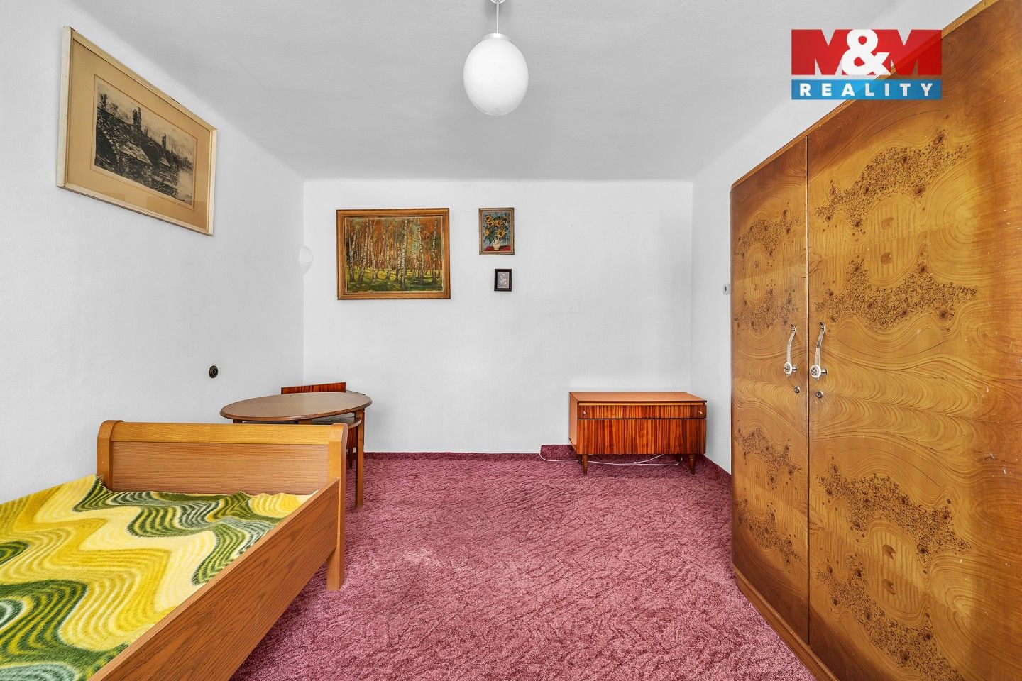 Prodej bytu 2+1 58 m² - foto 18