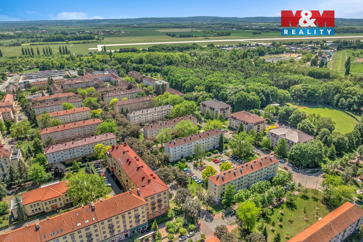 Prodej bytu 2+1 58 m² - foto 19