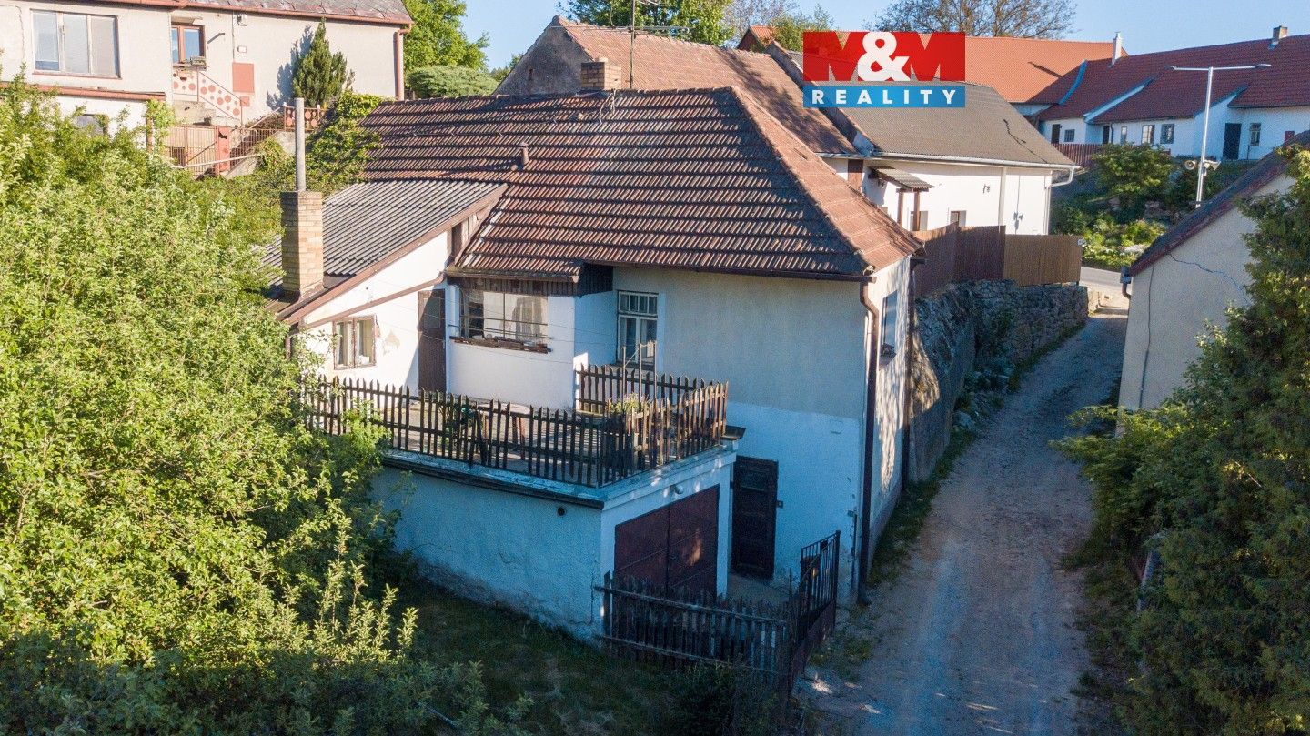 Prodej domu 85 m² - foto 1