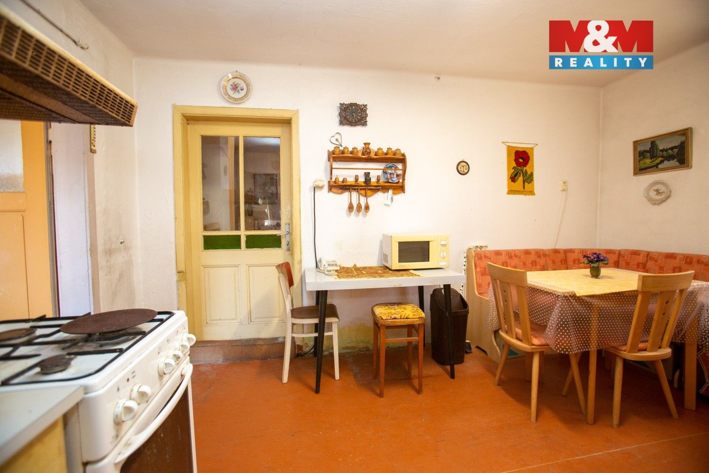 Prodej domu 85 m² - foto 5