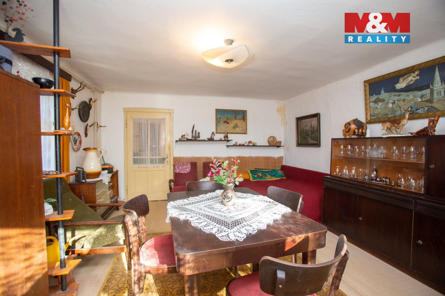 Prodej domu 85 m² - foto 3