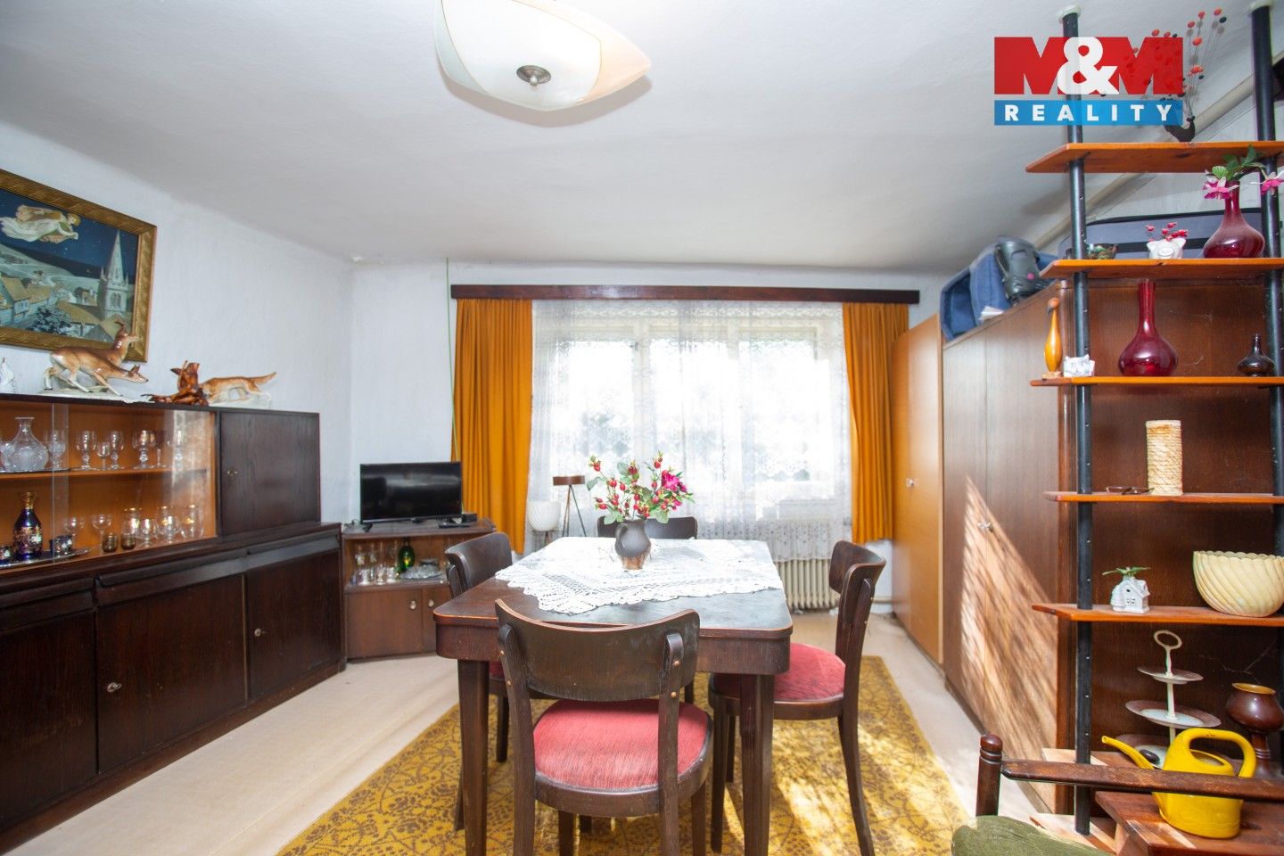 Prodej domu 85 m² - foto 2