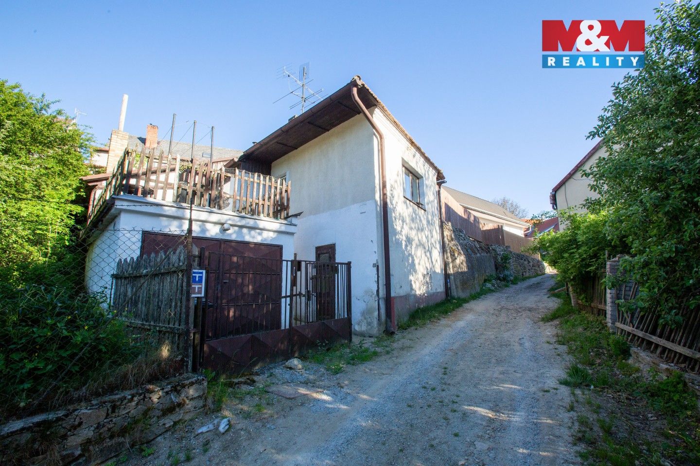 Prodej domu 85 m² - foto 8