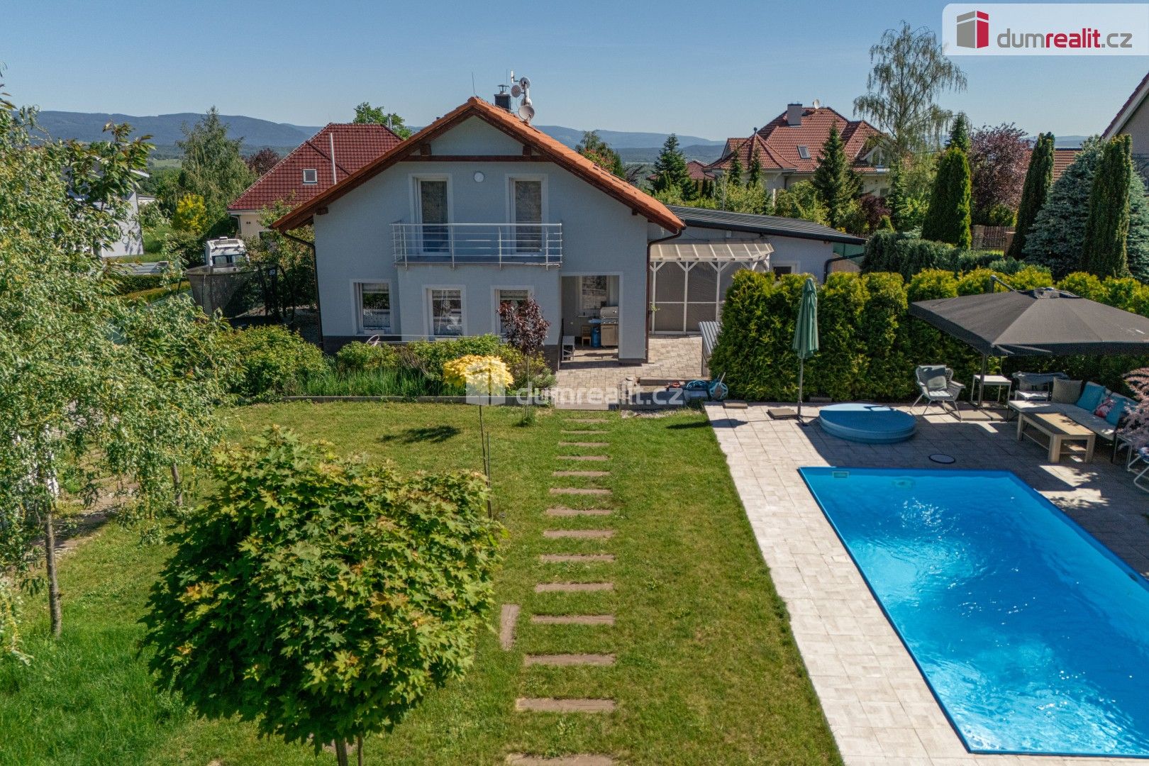 Prodej domu 135 m² - foto 1