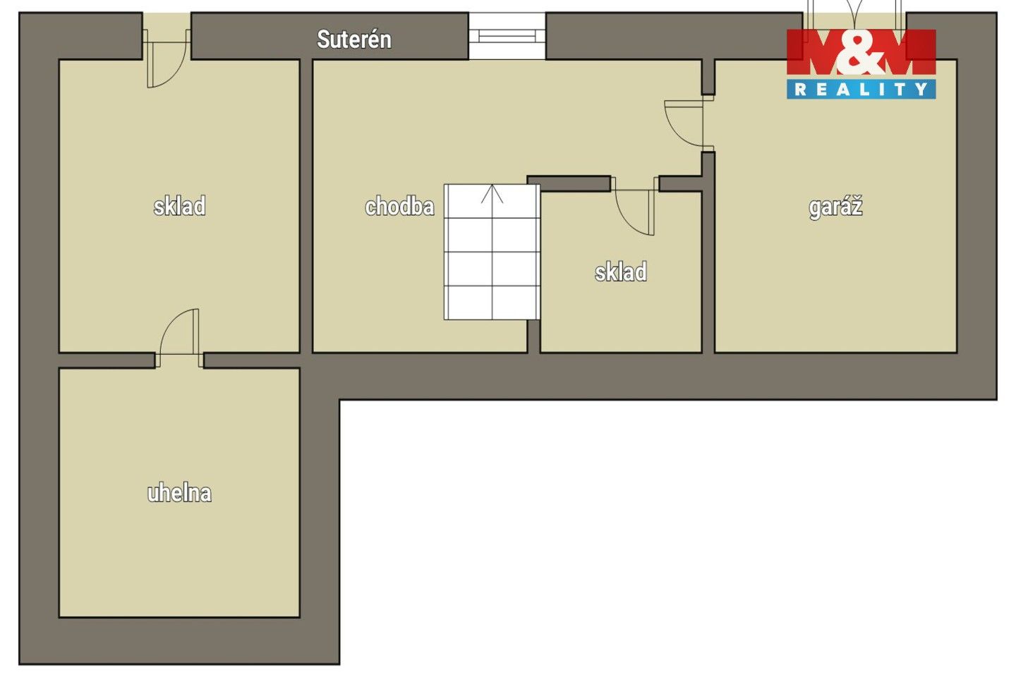 Prodej domu 224 m² - foto 14