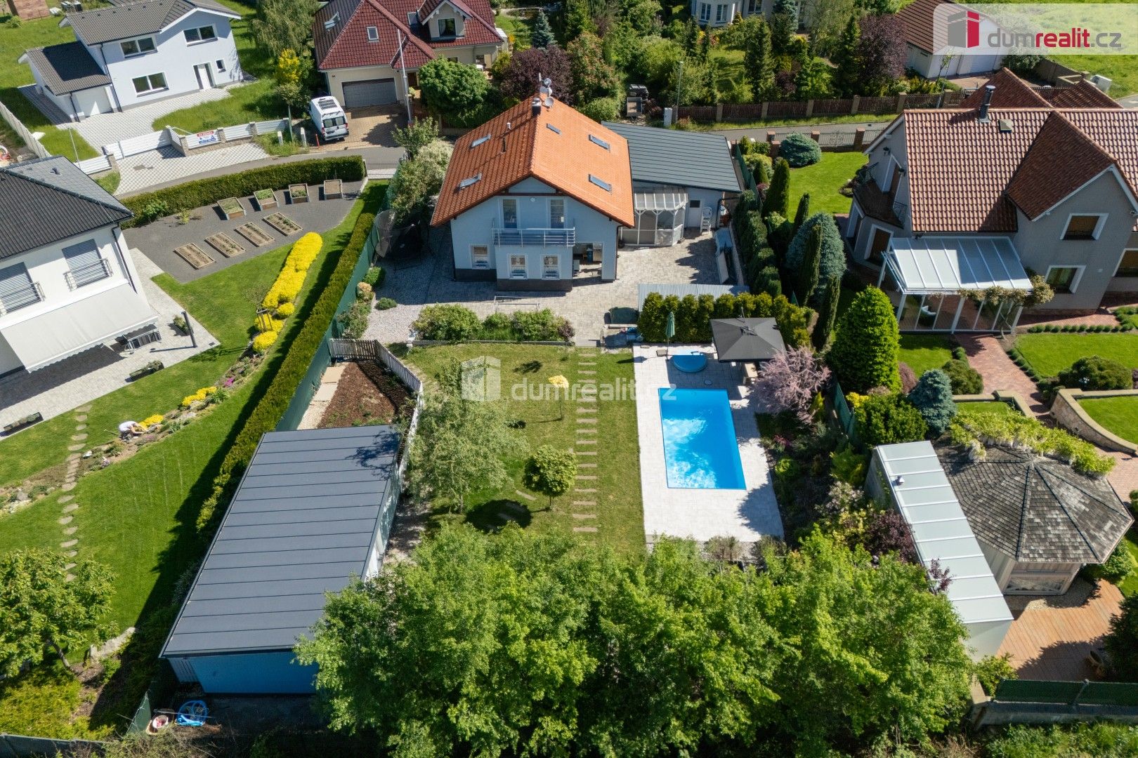 Prodej domu 135 m² - foto 18