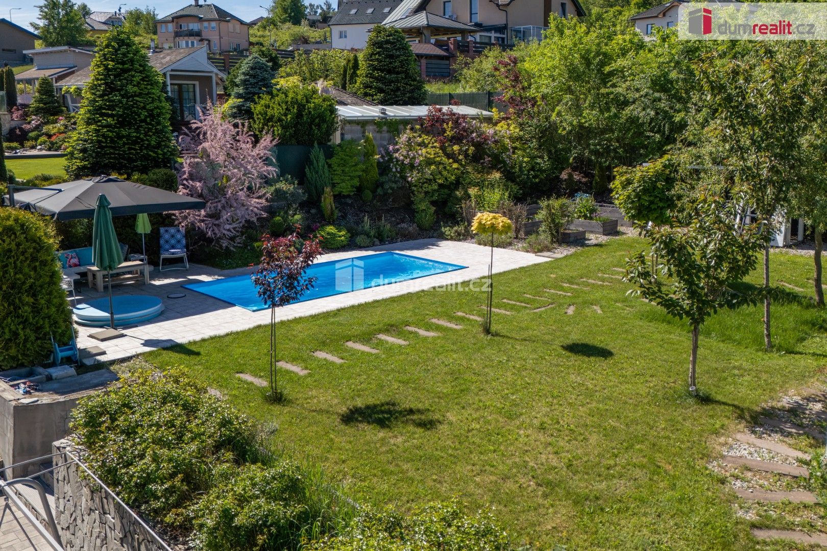 Prodej domu 135 m² - foto 17