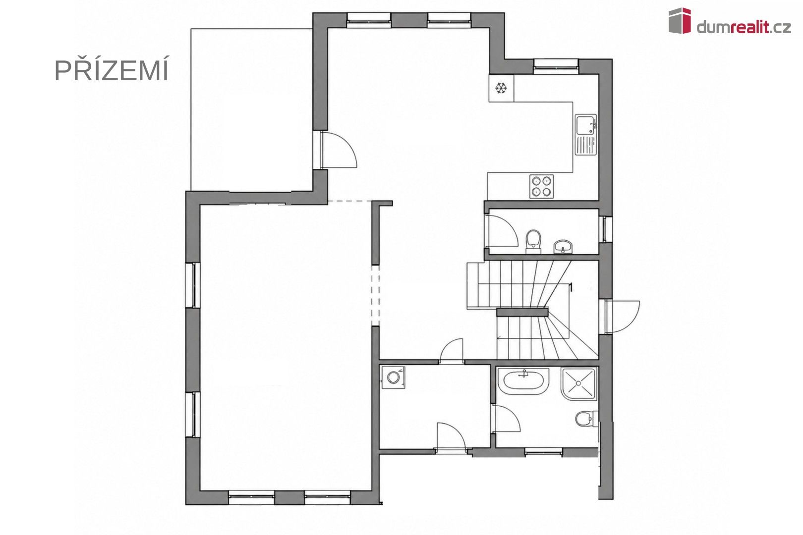 Prodej domu 135 m² - foto 27