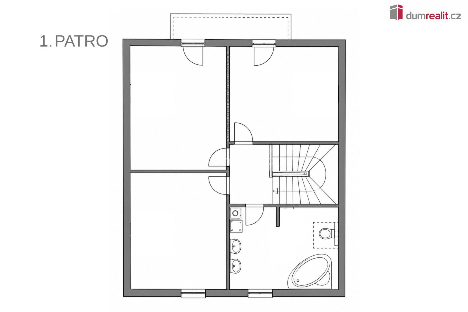 Prodej domu 135 m² - foto 28