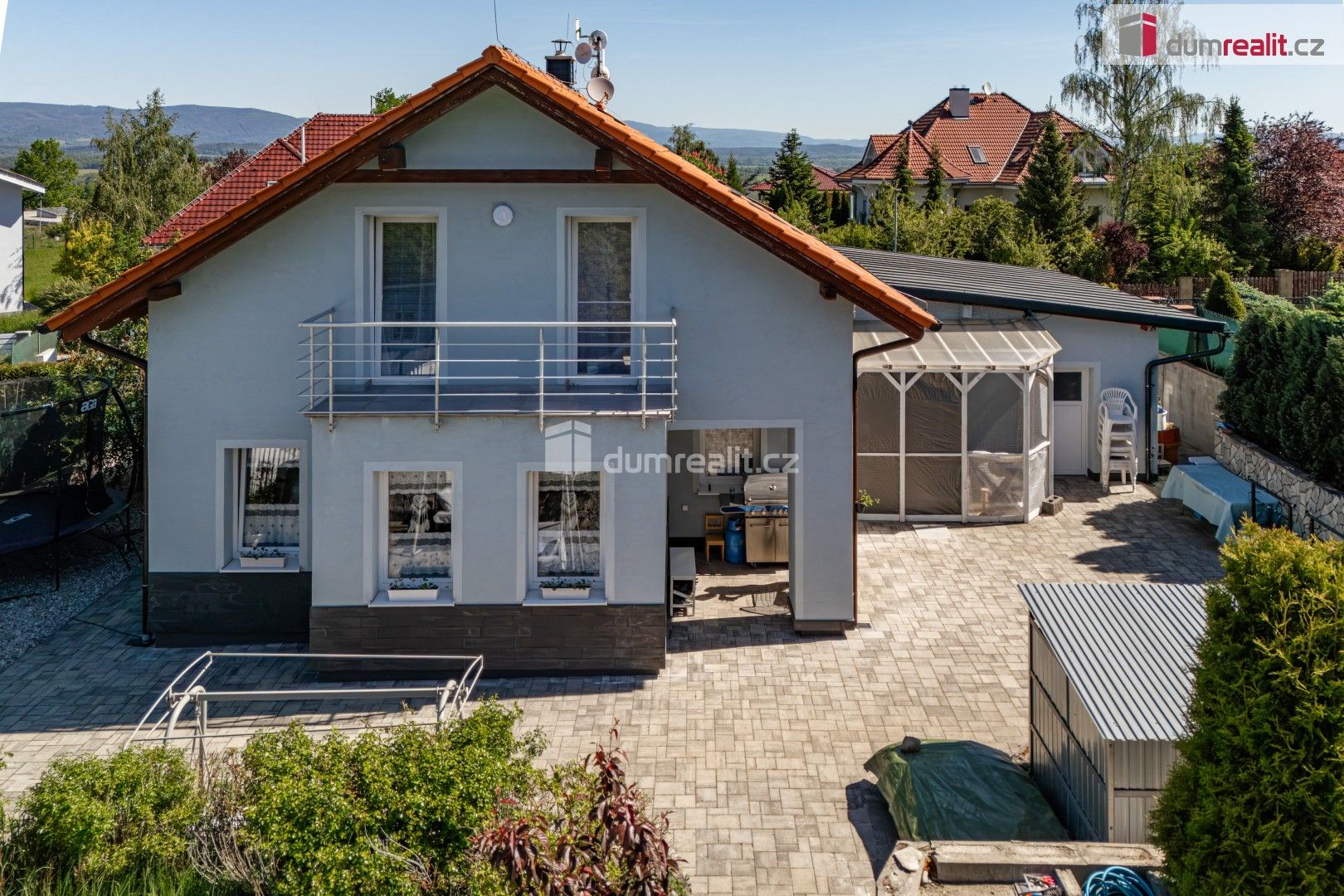 Prodej domu 135 m² - foto 26
