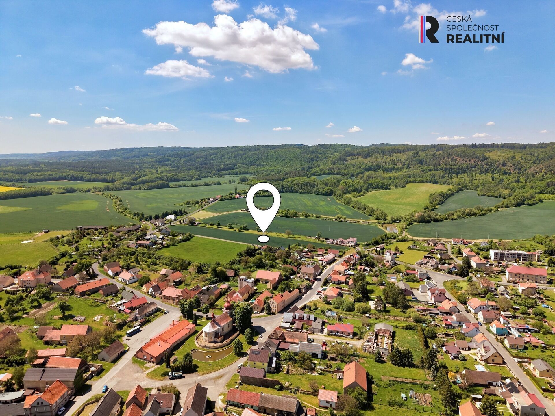 Prodej pozemku 7748 m² - foto 4