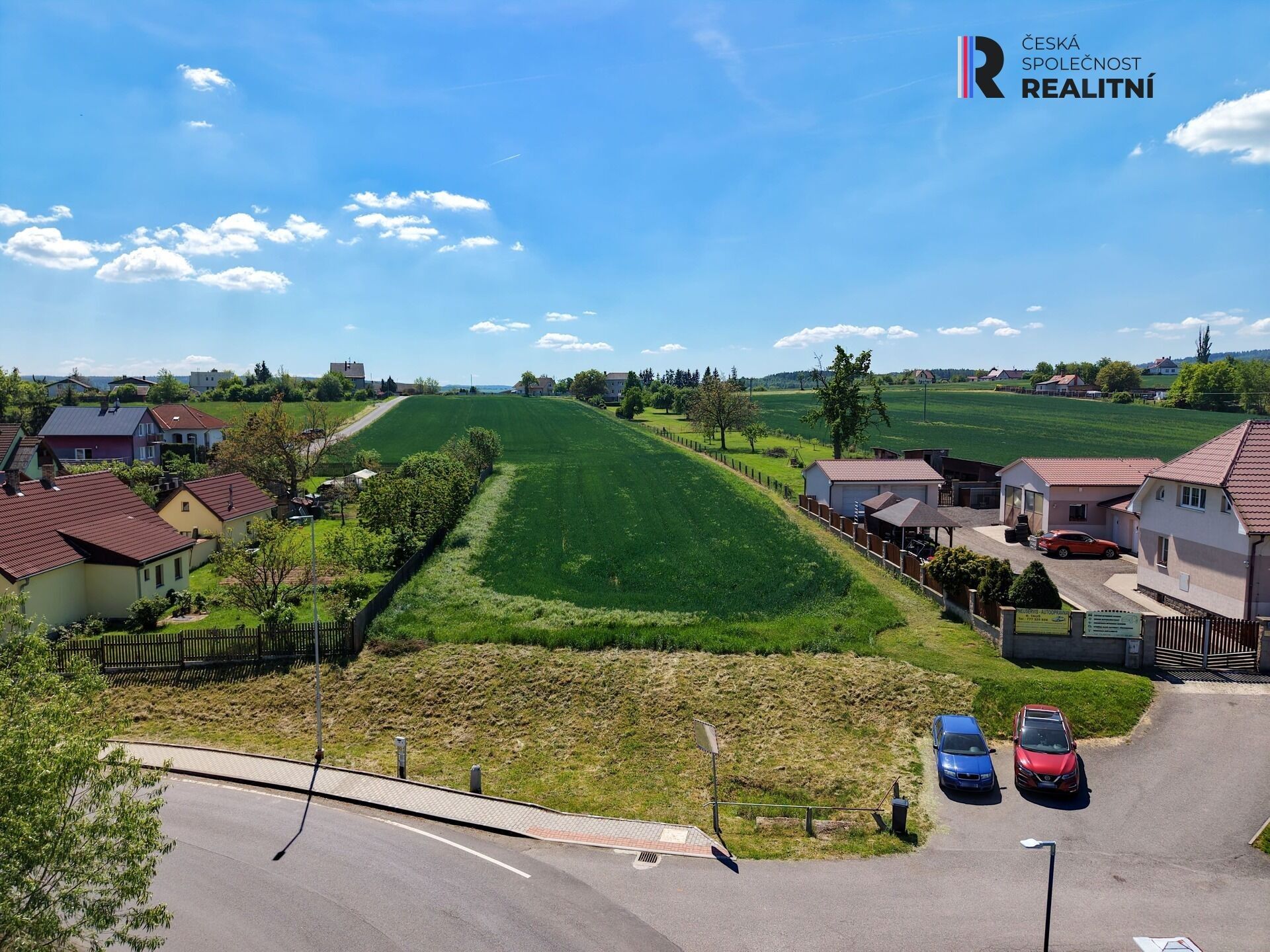 Prodej pozemku 7748 m² - foto 5